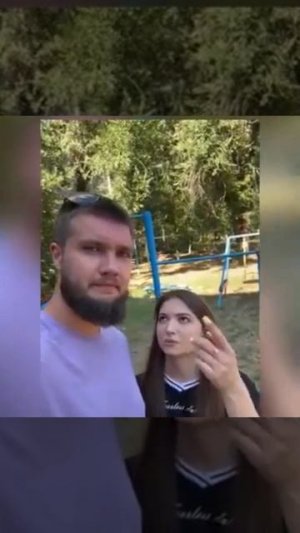Беспощадная женская ревность 😂