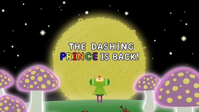 Katamari Damacy Reroll - Launch Trailer смотреть онлайн