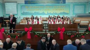 Церковное служение 04.01.2026