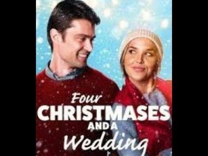«ЧЕТЫРЕ РОЖДЕСТВА И СВАДЬБА». 4 Рождества - 4 испытания чувств и преодоления несовершенств к счастью