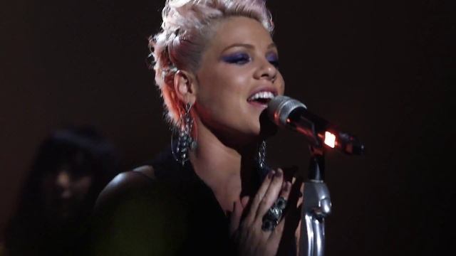 P!Nk - Try