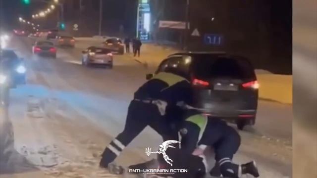 MVD Russian Edit смотреть онлайн