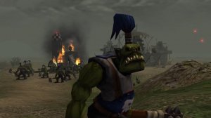 Мы сломали дегенератор