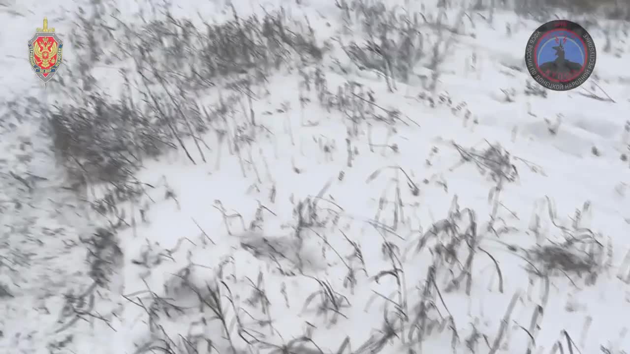В новогоднюю ночь противник пытался ударить по ключевым узлам электроснабжения республики в Куйбы... смотреть онлайн