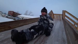 Влог от 30.12.2021