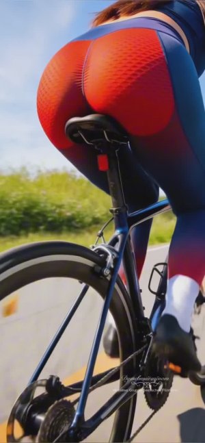 Следуй за мной « Только дорога, темп и ощущение лета.»