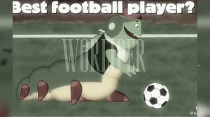 Analog horror funk 67 Messi edit