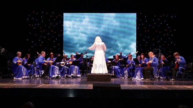 Е.Дербенко. Чёрный ворон. Русский народный оркестр "Жемчужина России". Севастополь. 04.11.2025. смотреть онлайн