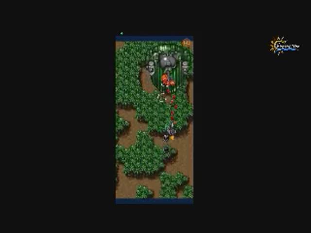 Sky Fighter (All Bosses) смотреть онлайн