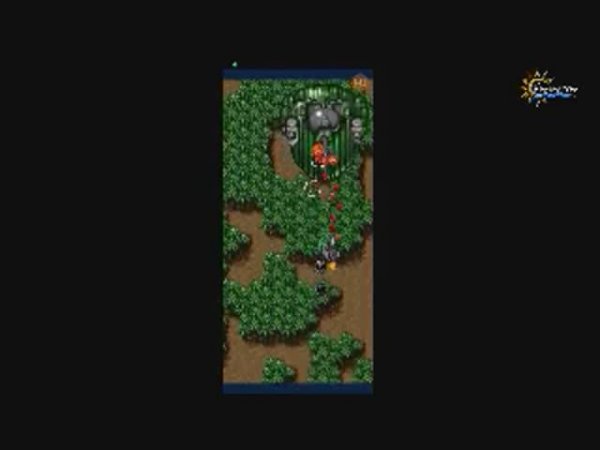 Sky Fighter (All Bosses)