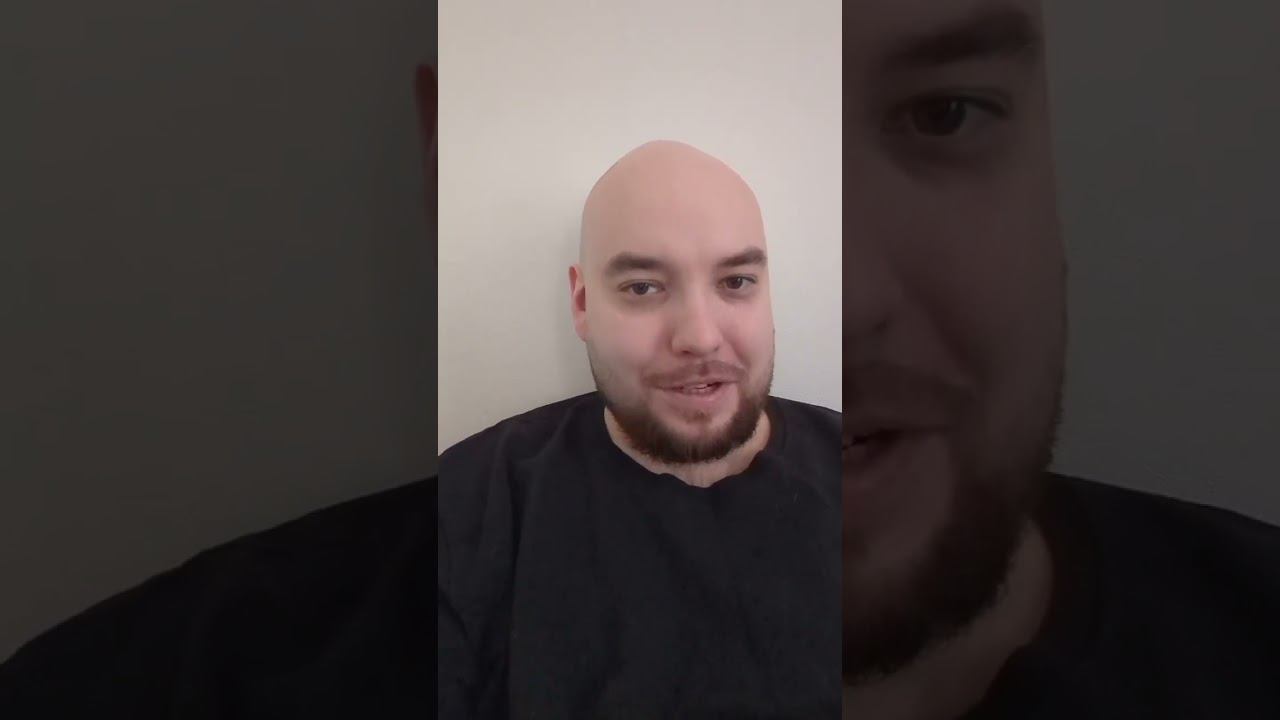 Михаил Нос - Видеозаметка №72