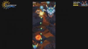Sky Champ (All 9 Bosses)