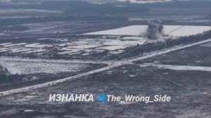 💥 Кадры авиационного поражения ПВД ВСУ в различных районах украинского ТВД !!!