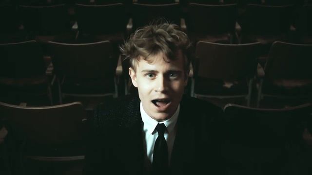 Сергей Есенин «Руки милой — пара лебедей» (Рок-баллада _ ГЕНЕРАЦИЯ ИИ ) by Fluxlisimo смотреть онлайн