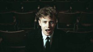 Сергей Есенин «Руки милой — пара лебедей» (Рок-баллада _ ГЕНЕРАЦИЯ ИИ ) by Fluxlisimo