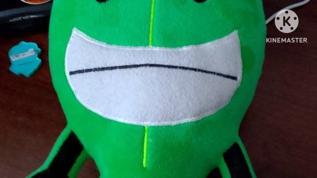 preview 2 BFDI 2763 V33 смотреть онлайн