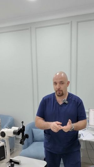 Почему после 45 лет зрение работает уже по-другому