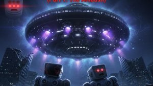 WHAT IF Skibidi Toilet 79 Had A Secret Ending? (Part 1: The Ambush)