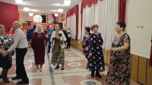 3 января.Танцуй красивая....