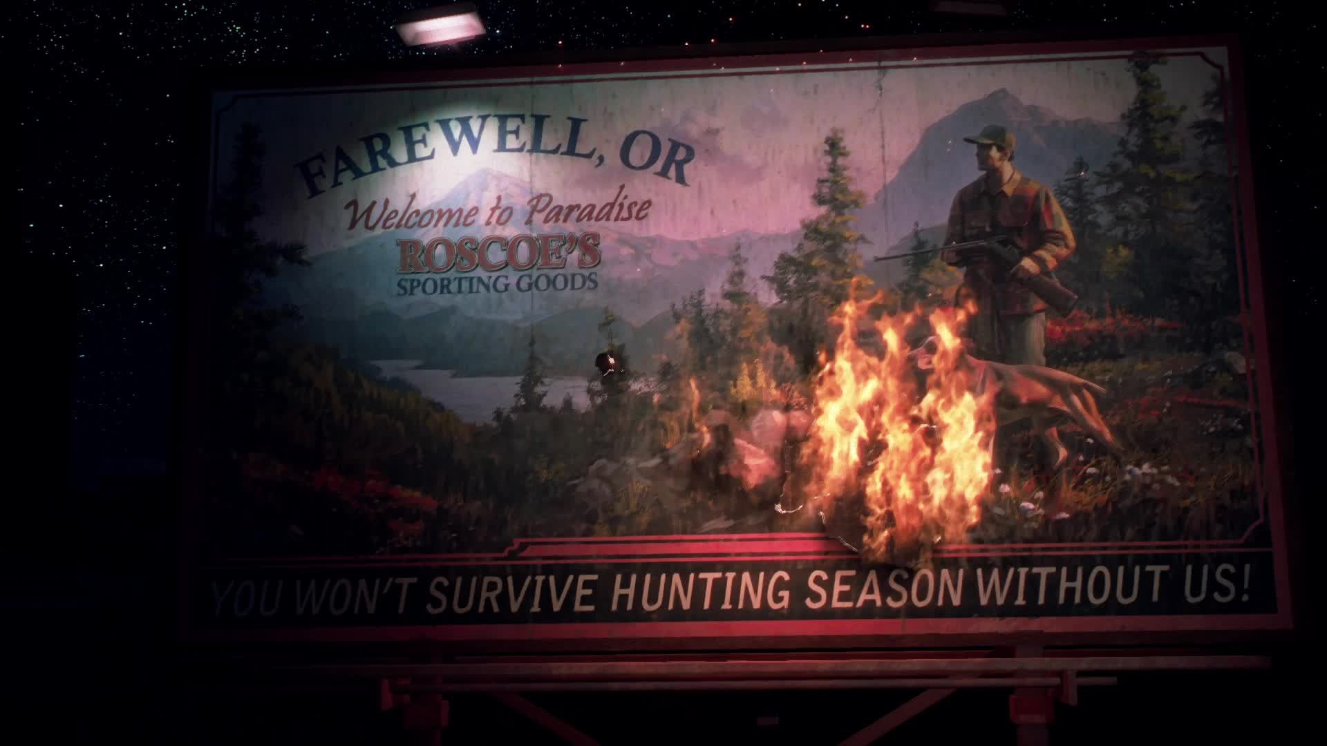 жизнь после