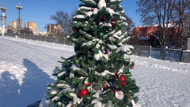 Орел. Улица Ленина смотреть онлайн