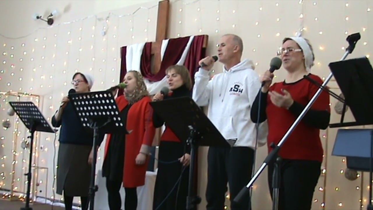 прославление1