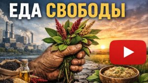 Про полезные свойства амаранта.