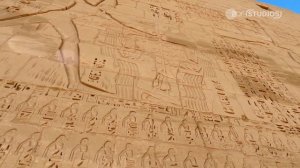 Древний апокалипсис 3 сезон 3 серия (документальный сериал, 2024)