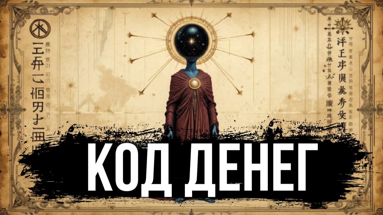 Не ищи ДЕНЬГИ — они ПРИДУТ САМИ! Секрет Монаха на $250 МЛН смотреть онлайн