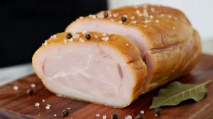 МЯСО СЫРОВЯЛЕННОЕ ДЕЛИКАТЕСНОЕ. Рецепт внутри! С Вас подписка, лайки и  комменты!