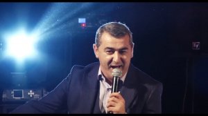 Руслан Перевердиев - Иер рушар. 2018