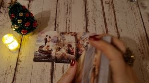 ТЫ ДОЛЖНА ОБ ЭТОМ УСЛЫШАТЬ СЕЙЧАС! | Гадание таро расклад