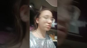 новогодний эфир