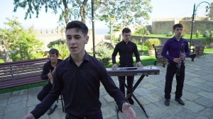 гр.Картас - Яйлух. 2018