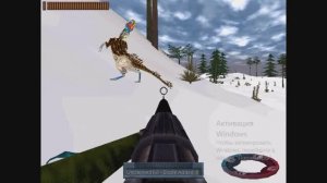 CARNIVORES MY MOD:1