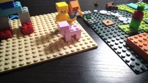 свинья зомьби