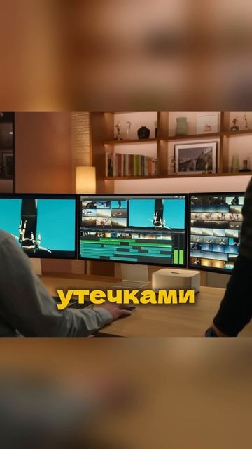 iPad Pro выдал секрет Apple смотреть онлайн