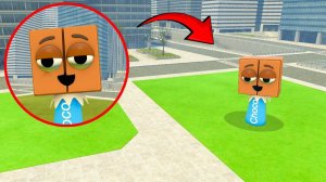 Шоколадная клэр спрунки преследует меня в гаррис моде