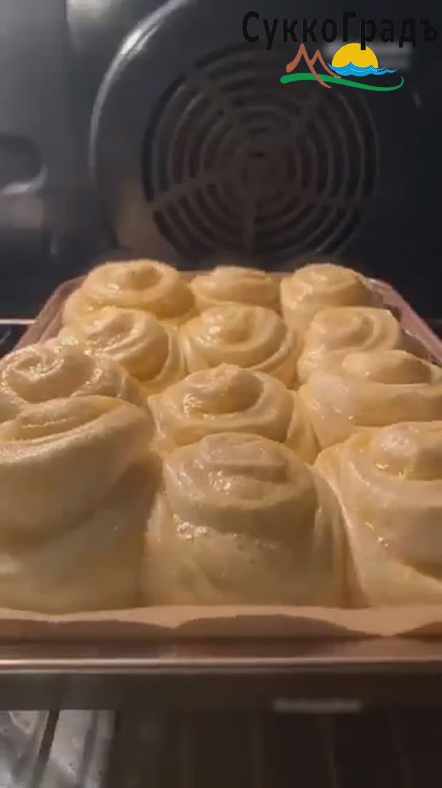 Любовь и булочки😍🤣 смотреть онлайн