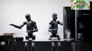 Роботы Оптимус Тесла