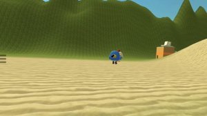 Bacrooms в чикен ган 5.