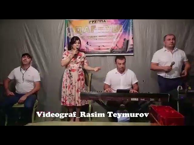 гр. Даркуш - Уьмуьр смотреть онлайн