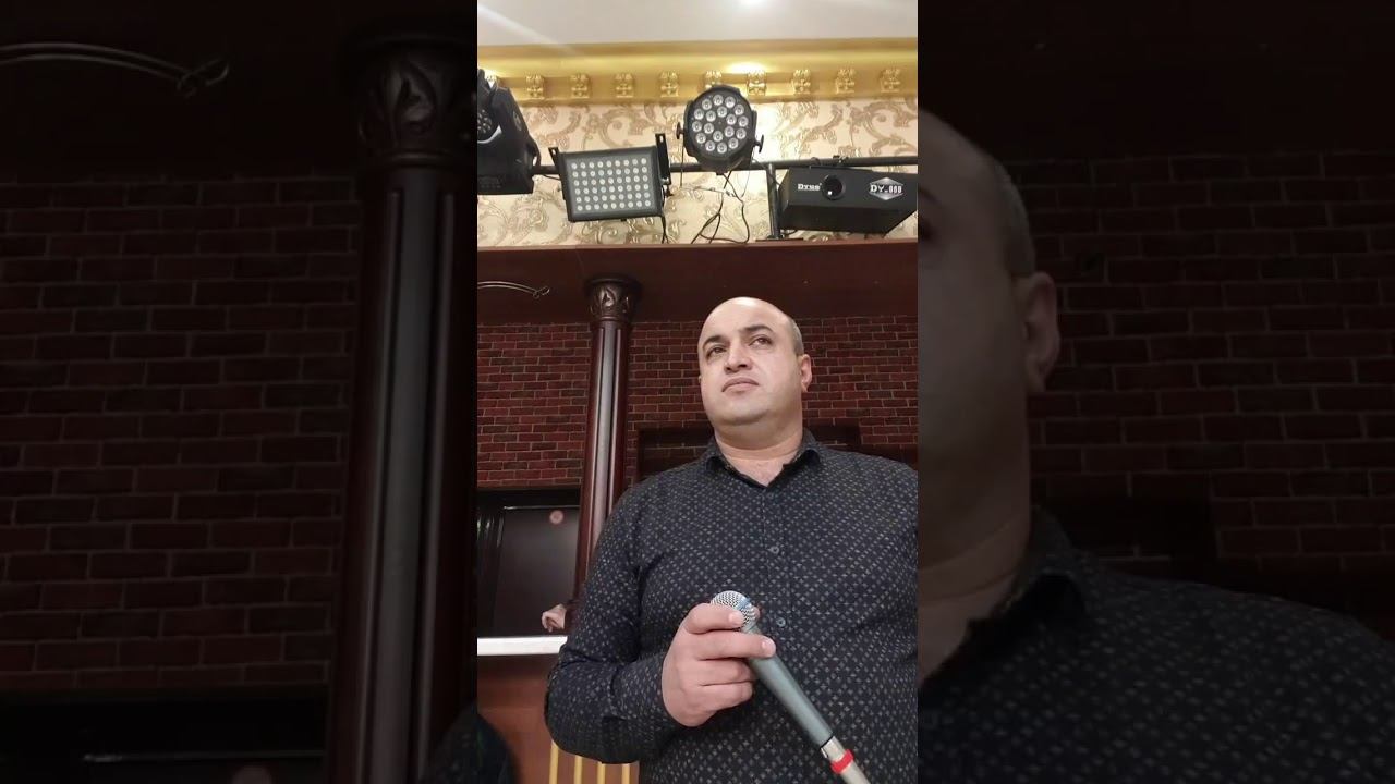 гр.Кавказ &Рустам Рамазанов - Шахселем смотреть онлайн