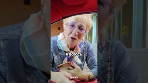 Бабуля ТОП ♥️ Подвез Бабушку с остановки!
