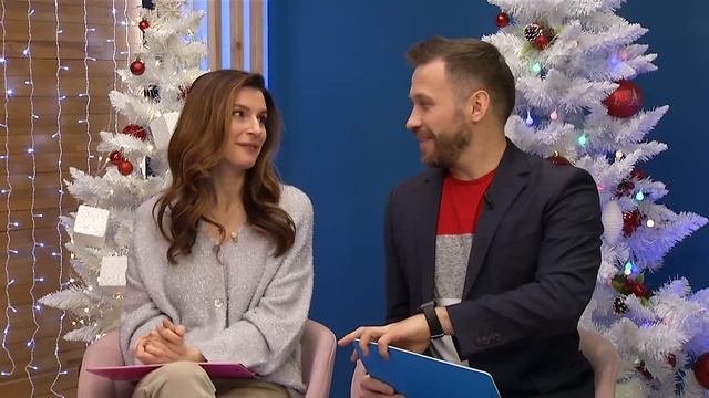 Сегодня вечером, выпуск 398, 31.12.2025