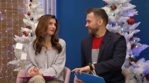 Сегодня вечером, выпуск 398, 31.12.2025