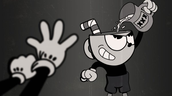 Начинаю продолжать спустя год, хе-хе ➤ Cuphead [Стрим 3]