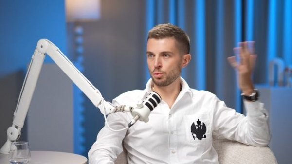 Дмитрий Николаев. Подкаст с Императором Эндодонтии