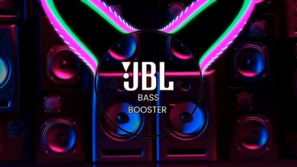 The Weeknd The Hills BassBooster JBL BassBooster