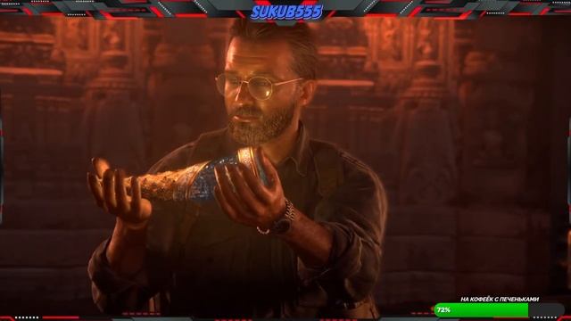 Uncharted 4 - Утраченное Наследие прохождение (часть 2)